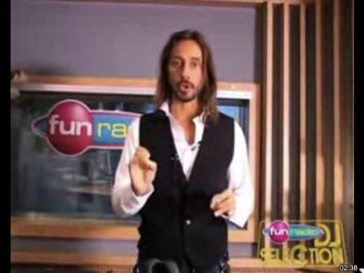 caler deux morceaux avec Bob Sinclar - mixage