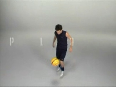 apprendre le freestyle football