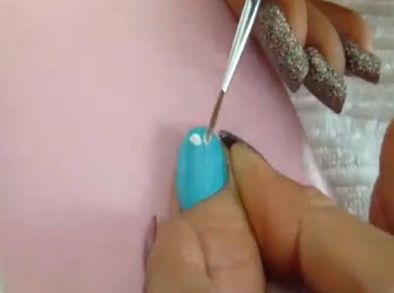 réaliser des nail art facilement